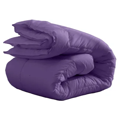 Light Weight Comforter Four Seasons Home Bedding Quilts Drop Shipping 100% Polyester Queen King Thicken Winter Duvet