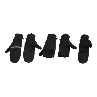 Wholesale Men Women Fingerless Mittens for Cold Weather Winter