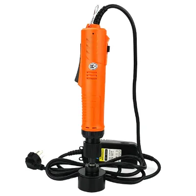 DOVOLL 10-20mm Handheld Small Capping Machine Easy Operate Mechanical Device for Farms Manufacturing Plant