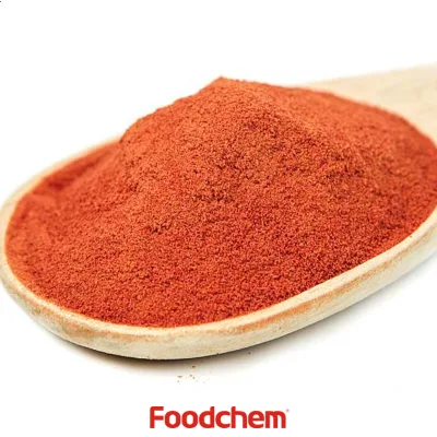Red Lycopene Tomato Powder in Bulk