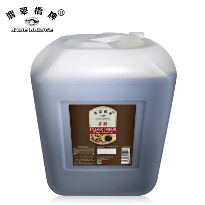 Strength Manufacturers Wholesale Pure Chinese Flavor Classic Mature Vinegar