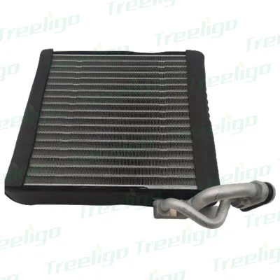 AC Evaporator for Toyota Hilux Kavak Fortuner EV 939898PFXC 1918G0107 EV1767
