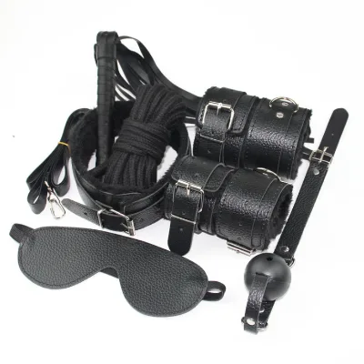 BESTMOON RTS 40OFF Chinese BDSM Other SM Nonwoven Fabric Free Video Adults Game Bondage Couple BDSM Products Sex Toy for Couple