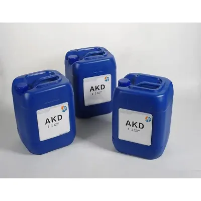 Akd Papier Additif Paper Chemical Surface Sizing Agent Alkyl Ketene Dimer Emulsion Milk White