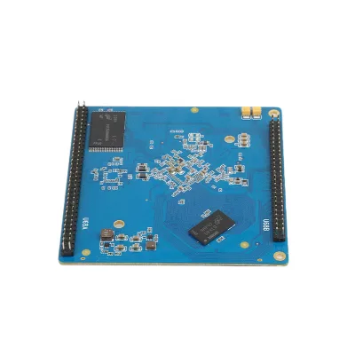 High Performance Dual Band WiFi5 Router Module for Industrial Networking and Embedded System Development Pcba Design Service