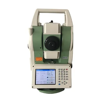 FOIF RTS362 Total Station with Single Prism 3000m and Non-prism Range of 1000m Support