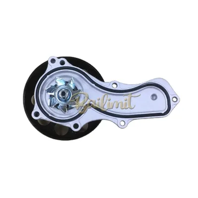 Brand New 19200-5A2-A01 Coolant Water Pump for Honda HR-V for Accord for Odyssey for Civic 192005A2A01