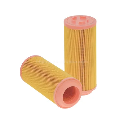 A-85532 Heavy-duty Truck air Filter Replaces Multi Layer Composite Fiber Filter