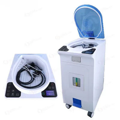 Best Price Automatic Flexible Endoscope Processor Endoscope Washer Disinfector