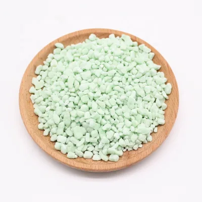 Chelate Alginate Trace Elements Microelement Fertilizer Granular