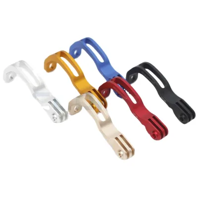 ACEOFFIX Light Mounting Cateye GACIRON Lamp Bracket Holder Use for Brompton Pike Birdy Dahon Folding Bike