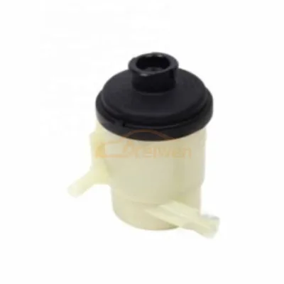 Aelwen Coolant Expansion Tank Used for Hyundai Santa Fe OE NO.  57150-0W301   571500W301   571502B301  AEL-57323