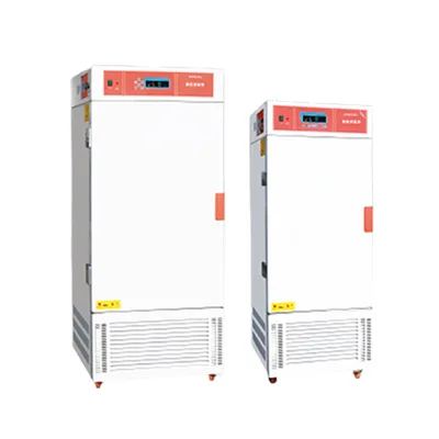 Low Price Balanced Constant Temperature Humidity Incubator