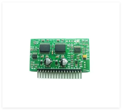 Pure sine wave inverter driver board drive small board inverter module