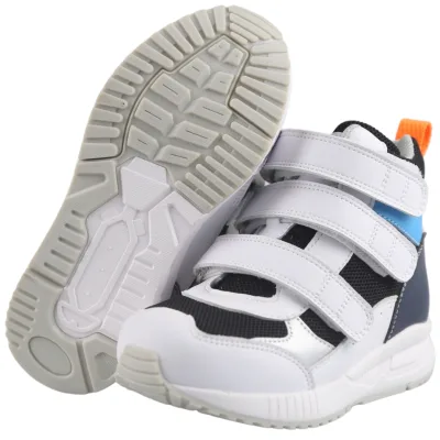 Wholesale Children's Orthopedic Shoes Sneakers Casual Shoes Orthopedic Kids Shoes for Ankle Support With Flatfeet