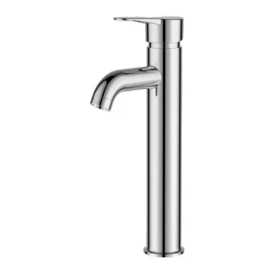 Aurora Series  Single Lever Lavatory Mixer FAUCET