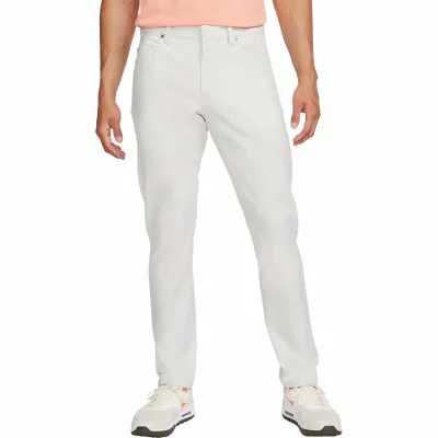 Wholesale High Quality Straight Trouser Cotton Blend Pants Formal Casual Golf Pant for Men