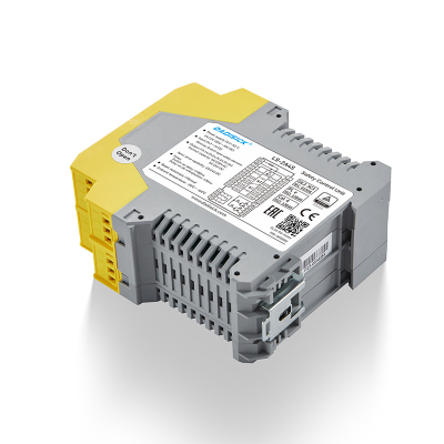 Safety relay