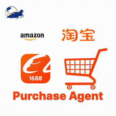 Sourcing Agent 1688 Purchasing Agent Dropshipping Consolidation Buying Agent Shipping China Online Shopping