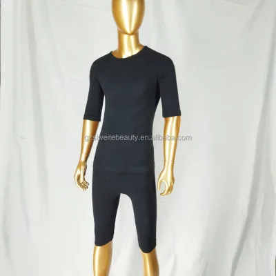 Hot Sell Workout Use Ems Gym Training Home Suit