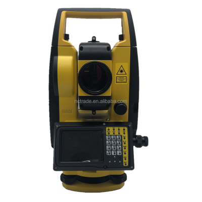 Total Station South N4 Surveying Instruments Reflectorless Types of Total Station