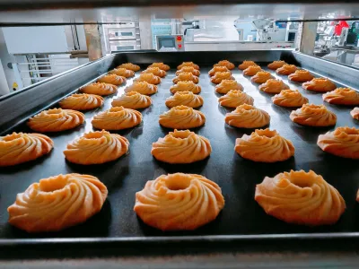 Industrial Biscuit Manufacturing Machine Biscuit Forming Machine Mini Biscuit Manufacturing Machine