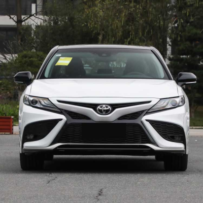 Car - C Amry