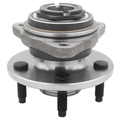 Hot Selling Low Price Front Wheel Hub Bearing 515026 Auto Transmission Systems for Ford Ranger Mazda B3000 B4000