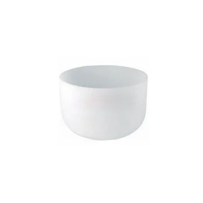 High Temperature Small Quartz Crucible Sintering Ceramic Crucible