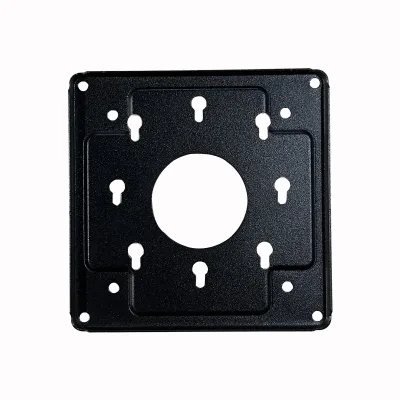 SKTCs New Mini case Square Hanging Rack Uses Display Wall-mount Bracket VESA Compatibility Supporting 75mm/100mm Mounting