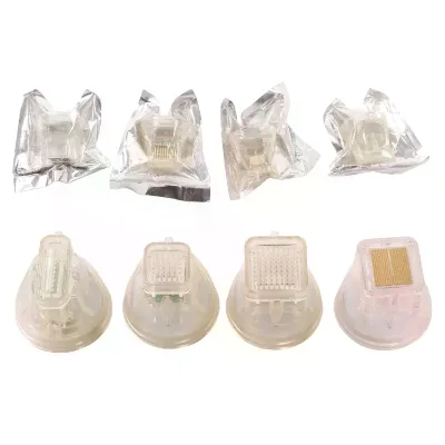 Skin Rejuvenation Tightening Machine Scarlet Fractional Secret RF Needle