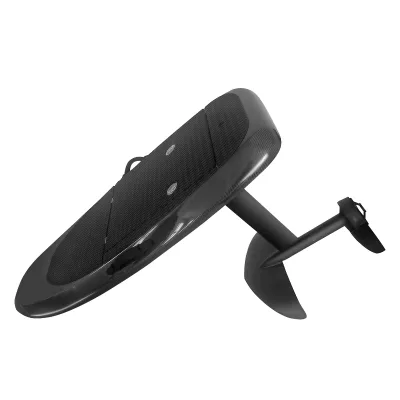 High Quality JFS EFOIL EPP 6000W Electric Hydrofoil Surfboard-Lightweight Unisex Water Sports Assist Board Set