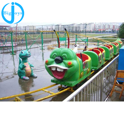 Mini Roller coaster Amusement Ride for Child, Amusement Park Roller coaster