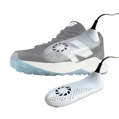 Portable Fan Electric Shoe Dryer Machine for Children's Boots and Shoes with Quick Drying