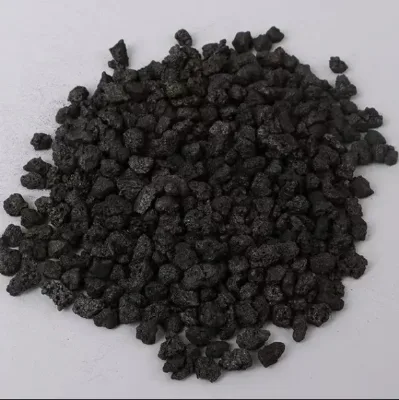 GPC Graphite Semi Graphitized Pet Coke Steelmaking Carbon Additive Foundry Metallurgical Met Calcined Petroleum Coke CPC