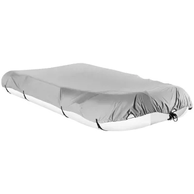 Trailable up to 11.5' Inflatable Boat Cover