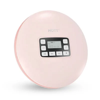 Portable cd Player Great Wall Radio cd Player