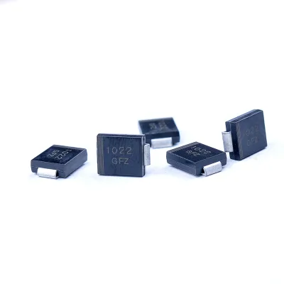 SMAJ SMBJ SMCJ Series 400W SMA DO-214AC SMD TVS Diode New & Original