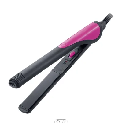 Hot Selling Home Use Electric Hair Straightener Magic Hair Styling Tool Hair Flat Iron