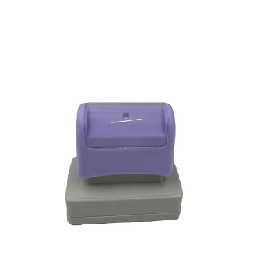 Big Size Custom Teacher Flash Stamp