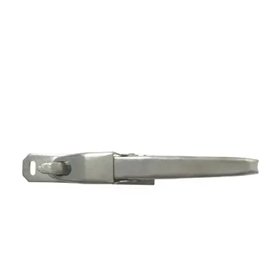 GL-17119 Steel Side Board Latch New Condition Wing Van Truck Parts