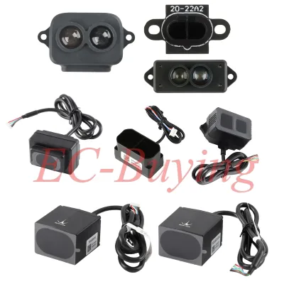 New Original TFmini-S TFmini-Plus TF02-Pro TFmini-i TF02-i TF03-100 TF03-180 TF-LC02 TFS20-L Lidar Module Sensor Module TF-Luna