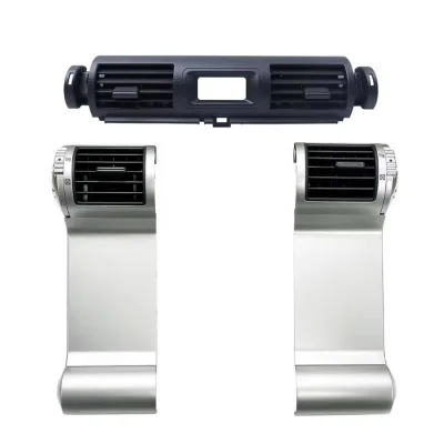 Applicable for 2007-2021 Toyota Cool Road Ze FJ air Conditioning air Outlet Accessories air Conditioning Grille Panel Brand New.