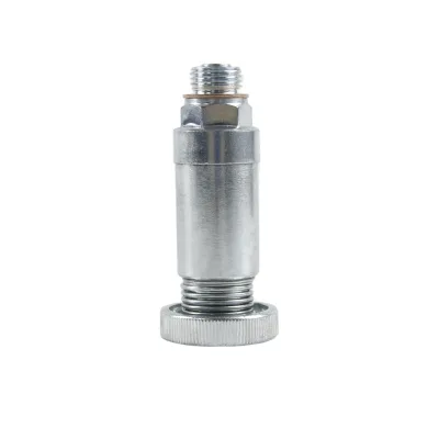 WEIYUAN Diesel Engine Fuel Transfer Hand Pump 092130-0220 for Komatsu New 6 Months Warranty