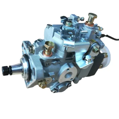 VE Fuel Injection Pumps 104641-3950 104741-3950 VE4/11F1400RNP2448 for Mitsubishi Engine S4S Forklift