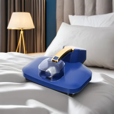 High Quality Uv Vacuum Cleaner for Bed Mattress Home Cordless Handheld Vacuum Cleaner With Powerful Suction