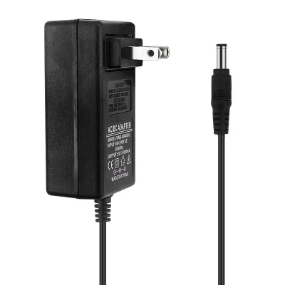 In Stock Power Charger 5V 4A DC Port Power Supply EU US UK Plug Power Adapter for NVIDIA Jetson Nano B01 A02