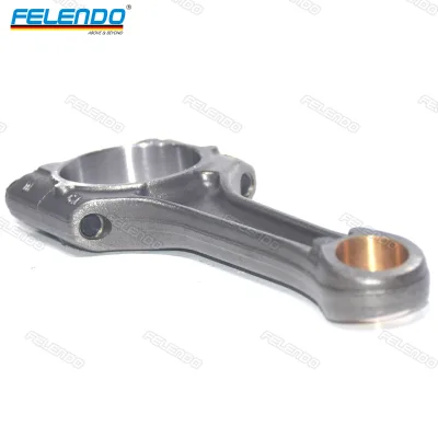 Connecting Rod Set for EA888 VW Audi 2.0T Auto Engine Parts AUTO Engine 06J198401B Felendo