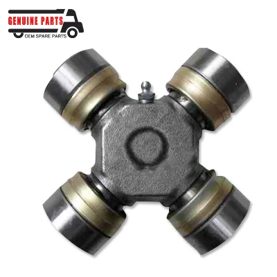 2214-00100/2201-00649/2200-00051 Drive Shaft Universal Joint Use for yutong ZK6116 ZK6120 for Bus Spare Parts Chassis