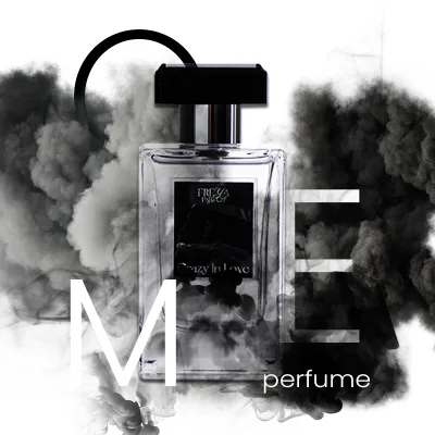 Luxury Brazilian Perfume Full Production Line for Perfume Oem Odm Obm Customise Service Fragrance Perfume Women
